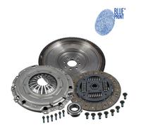 Blueprint ADV183086 Clutch Kit Fits VW Transporter/Caravelle 1998 - 2003