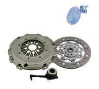 Blueprint ADV183096 Clutch Kit Three-piece Premium Fits VW Eos 2010 - 2015