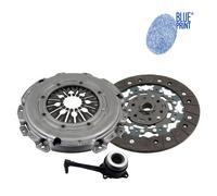Blueprint ADV183097 Clutch Kit Three-piece Premium Fits VW Golf 2009 - 2013