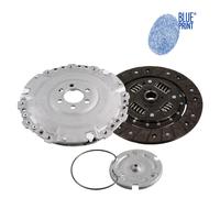 Blueprint ADV183098 Clutch Kit Three-piece Premium Fits VW Golf 2000 - 2005