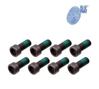 Blueprint ADV183315 Flywheel Bolt Set High Performance Fits Saab 9-5 1998 - 2005