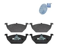 Blueprint ADV184202 Brake Pad Set Front Fits Audi A1 A3 Seat Arona Skoda VW