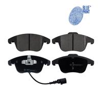 Blueprint ADV184208 Brake Pad Set Front Premium Fits Audi Q3 2013 - 2018