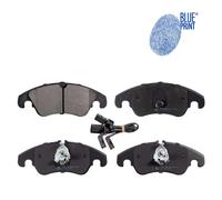 Blueprint ADV184210 Brake Pad Set Front Axle Premium Fits Audi A5 2013 - 2017