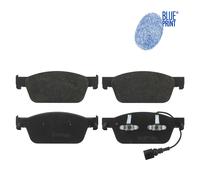 Blueprint ADV1842100 Brake Pad Set Fits VW Transporter/Caravelle 2015 - 2019