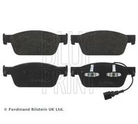 BLUEPRINT ADV1842100 Brake Pad Set For Disc Front Fits VW California Caravelle