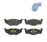 Blueprint ADV1842101 Brake Pad Set Front Premium Fits VW Golf 1998 - 2002