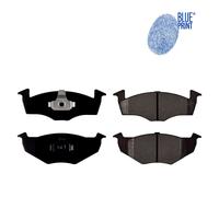 Blueprint ADV1842102 Brake Pad Set Front Fits Seat Cordoba 1999 - 2002