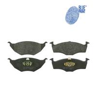 Blueprint ADV1842103 Brake Pad Set Front Premium Fits VW Lupo 1999 - 2005