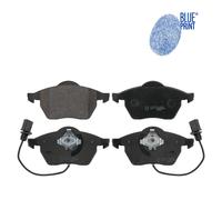 Blueprint ADV184213 Brake Pad Set Front Axle Fits VW Passat 1998 - 2000