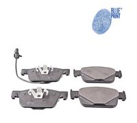 Blueprint ADV184223 Brake Pad Set Front Premium Fits Audi A4 2015 - 2019