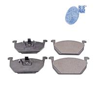 Blueprint ADV184224 Brake Pad Set Front Premium Fits Seat Leon 2013 - 2020