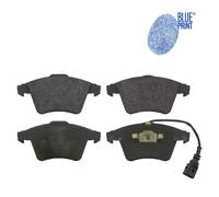 Blueprint ADV184236 Brake Pad Set Fits VW Transporter/Caravelle 2015 - 2019