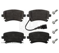 BLUE PRINT ADV184239 Brake pad set