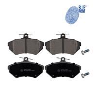 Blueprint ADV184269 Brake Pad Set Front Premium Fits VW Passat 1998 - 2000