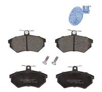 Blueprint ADV184276 Brake Pad Set Front Premium Fits VW Golf 1998 - 2002