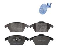 Blueprint ADV184299 Brake Pad Set Front Premium Fits VW Up 2013 - 2019