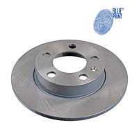 Blueprint ADV184302 Brake Disc Rear Axle Premium Fits VW Bora 1998 - 2005