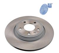 Blueprint ADV184303 Brake Disc Rear Axle Premium Fits Audi A5 2013 - 2017