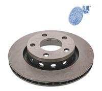Blueprint ADV1843102 Brake Disc Rear Premium Fits Audi A6 1998 - 2005