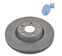 Blueprint ADV1843106 Brake Disc Front Premium Fits Audi A5 2016 - 2024