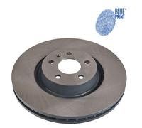 Blueprint ADV1843107 Brake Disc Front Premium Fits Audi A5 2016 - 2024
