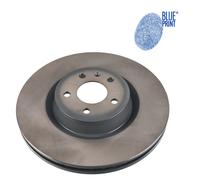 Blueprint ADV1843116 Brake Disc Front Fits Audi A6 Allroad 2014 - 2018