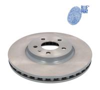 Blueprint ADV184312 Brake Disc Front Axle Premium Fits Audi Q5 2011 - 2016