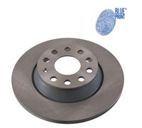 Blueprint ADV1843122 Brake Disc Rear Premium Fits Audi Q3 2013 - 2018