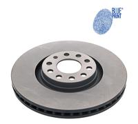 Blueprint ADV184321 Brake Disc Front Axle Premium Fits Audi A6 1998 - 2005