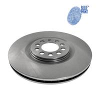 Blueprint ADV184324 Brake Disc Front Axle Premium Fits VW Bora 1998 - 2005