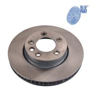 Blueprint ADV184329 Brake Disc Front Axle Right Fits Porsche Cayenne 2002 - 2007