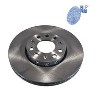 Blueprint ADV184333 Brake Disc Front Premium Fits VW Passat 1998 - 2000