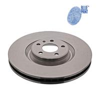 Blueprint ADV184345 Brake Disc Front Premium Fits Audi A6 2013 - 2018