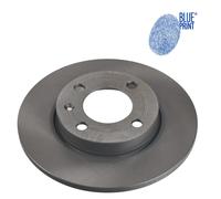 Blueprint ADV184349 Brake Disc Front Premium Fits VW Polo Van 1994 - 1999