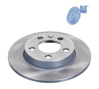 Blueprint ADV184353 Brake Disc Rear Premium Fits Audi A3 1998 - 2003