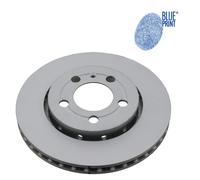 Blueprint ADV184367 Brake Disc Rear Premium Fits VW Bora 1998 - 2005