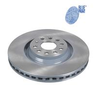 Blueprint ADV184372 Brake Disc Front Premium Fits VW Golf 2013 - 2017