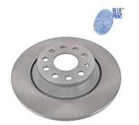 Blueprint ADV184375 Brake Disc Rear Premium Fits Audi Q3 2013 - 2018