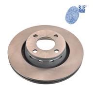 Blueprint ADV184387 Brake Disc Front Premium Fits Audi Coupe 1992