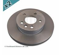 Blueprint ADV184394 Brake Disc Front Fits VW Transporter Transporter/Caravelle