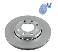 Blueprint ADV184398 Brake Disc Front Premium Fits VW Lupo 1999 - 2005