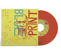 Blueprint - Adventures In Counter Culture (Bonus 7 Vinyl) [VINYL]