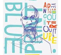 Blueprint - Adventures in Counter-Culture [VINYL]