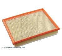 Blueprint ADW192207 Air Filter Fits Opel Astra Astra H Classic Zafira Vauxhall