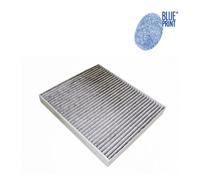 Blueprint ADW192507 Cabin Filter Premium Fits Opel Astra 1998 - 2005