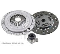 Clutch Kit 3pc (Cover+Plate+CSC) 228mm ADW1930103 Blue Print 1606229 1606518 New