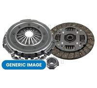 Blueprint ADW1930111 Clutch Kit Fits Opel Astra Astra J Corsa Meriva Vauxhall