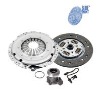 Blueprint ADW193048 Clutch Kit Three-piece Premium Fits Saab 9-3 2004 - 2015