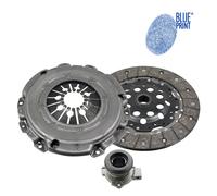 Blueprint ADW193069 Clutch Kit Three-piece Premium Fits Saab 9-3 2004 - 2015